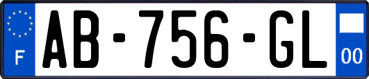 AB-756-GL