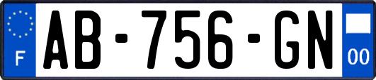 AB-756-GN