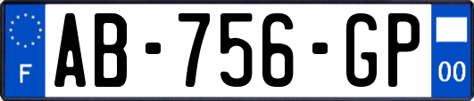 AB-756-GP