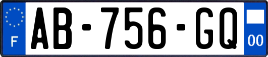 AB-756-GQ