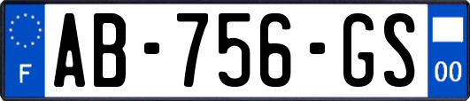 AB-756-GS