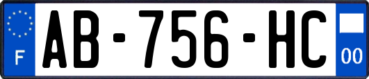 AB-756-HC