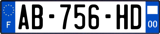 AB-756-HD