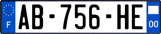 AB-756-HE