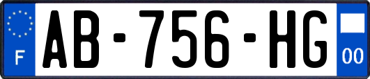 AB-756-HG