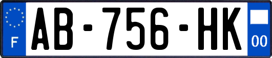 AB-756-HK