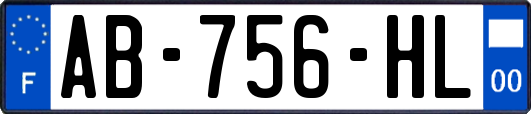 AB-756-HL