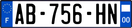 AB-756-HN