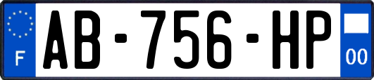 AB-756-HP