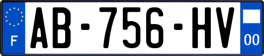 AB-756-HV