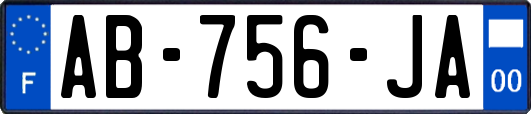 AB-756-JA