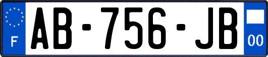 AB-756-JB