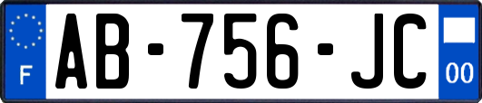 AB-756-JC