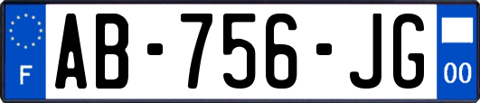 AB-756-JG