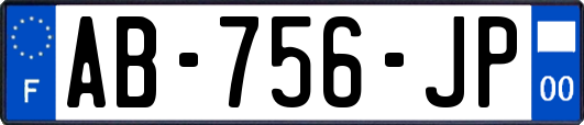 AB-756-JP