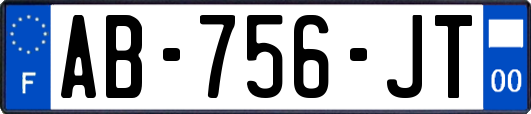 AB-756-JT