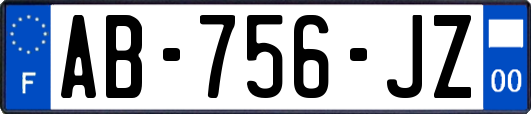 AB-756-JZ