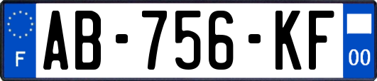 AB-756-KF