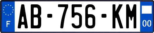 AB-756-KM