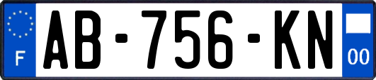 AB-756-KN