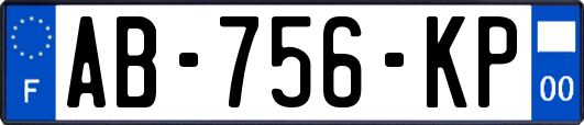 AB-756-KP