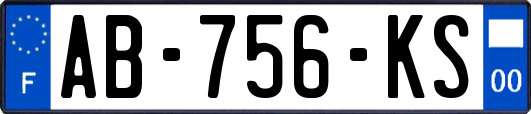 AB-756-KS