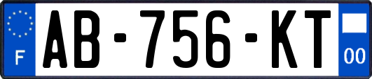 AB-756-KT