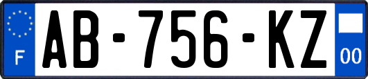 AB-756-KZ