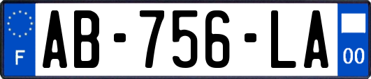 AB-756-LA