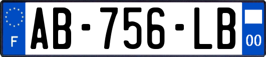 AB-756-LB