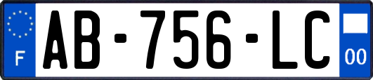 AB-756-LC