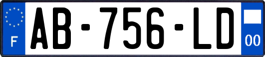 AB-756-LD