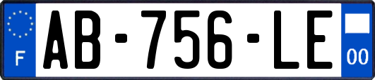 AB-756-LE