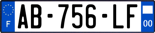 AB-756-LF