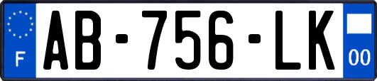 AB-756-LK