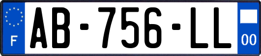 AB-756-LL