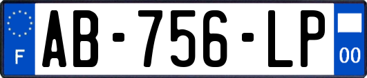 AB-756-LP