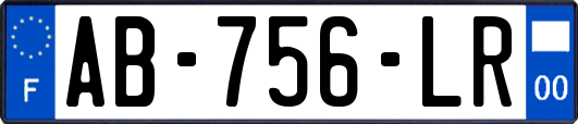 AB-756-LR