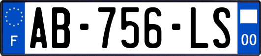 AB-756-LS