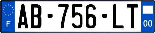 AB-756-LT