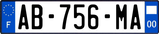 AB-756-MA