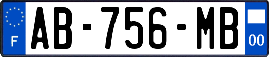 AB-756-MB