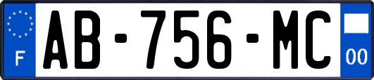 AB-756-MC