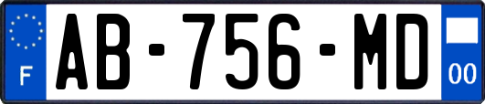AB-756-MD