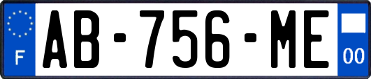 AB-756-ME