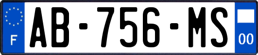 AB-756-MS