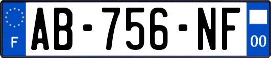 AB-756-NF