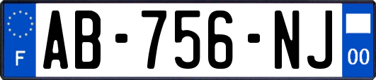 AB-756-NJ