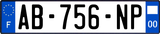 AB-756-NP