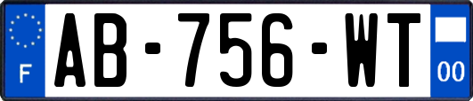 AB-756-WT